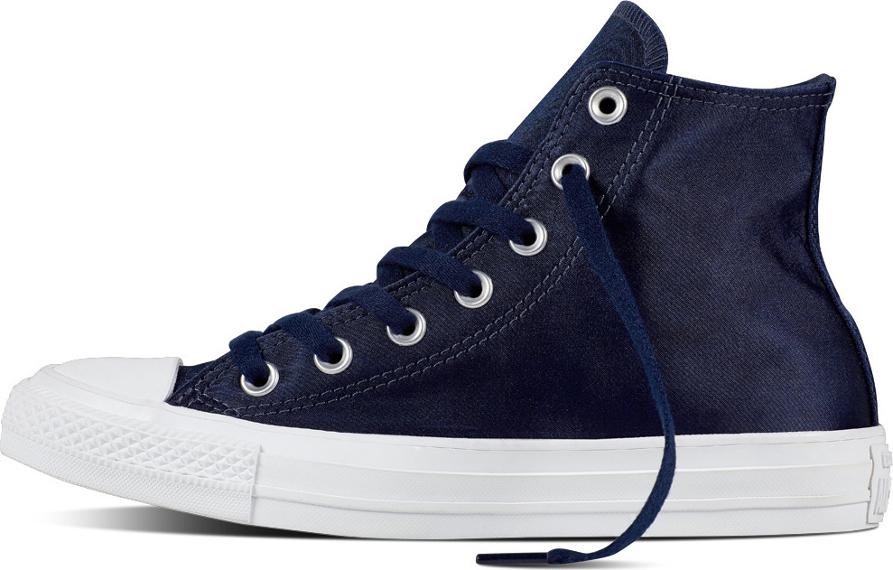 satin chuck taylors