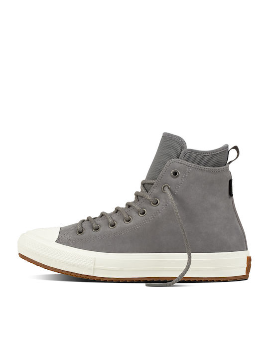 Converse Chuck Taylor All Star Waterproof Sneakers Gray