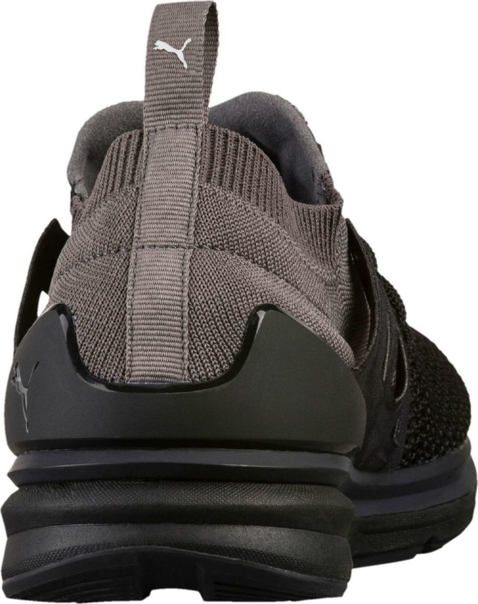 puma bog limitless evoknit