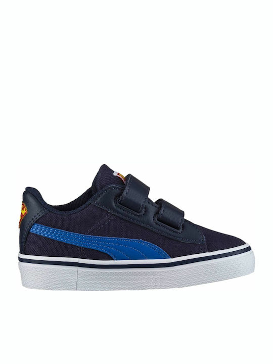 Puma 1948 Lo Vulc Superman