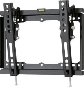 Loctek PSW698SST Βάση Τηλεόρασης Τοίχου έως 37" και 20kg