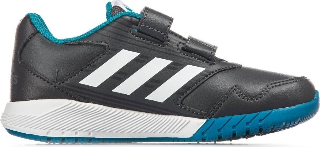 adidas altarun k black