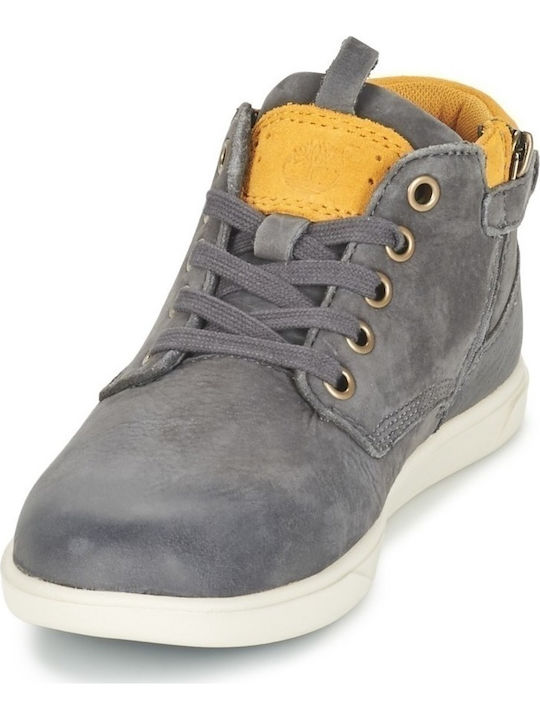 Timberland Kids Boots Gray