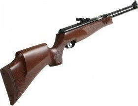 Weihrauch Αεροβόλο HW 77K 4.5mm / 5.5mm / 6.35mm
