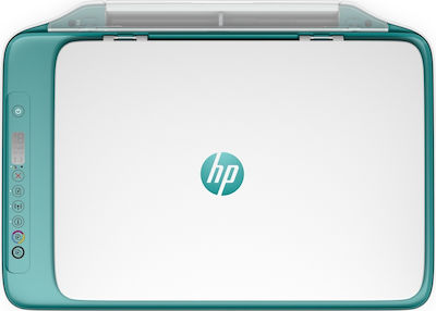 HP DeskJet 2632 AiO Color Multifuncțional Jet de cerneală cu Mobile Print