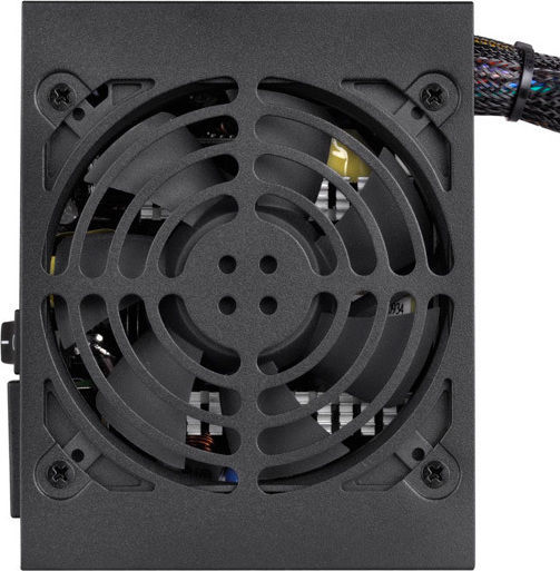 Silverstone Strider SFX 300W rev. 2.0 300W Μαύρο Τροφοδοτικό Υπολογιστή Full Wired 80 Plus Bronze