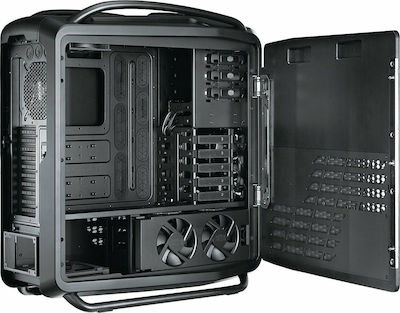 CoolerMaster Cosmos II