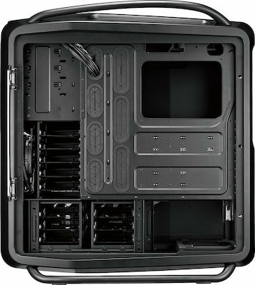 CoolerMaster Cosmos II
