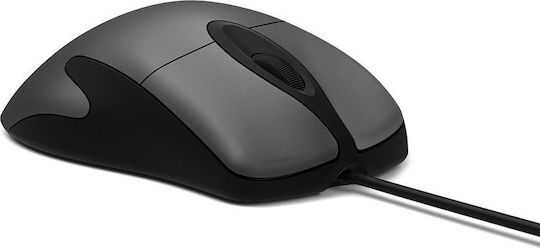 Microsoft Classic Intellimouse Ενσύρματο Ποντίκι Μαύρο