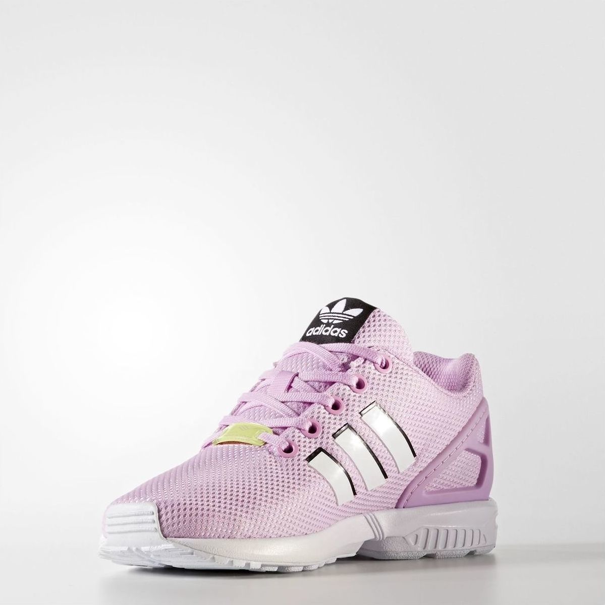 zx flux j