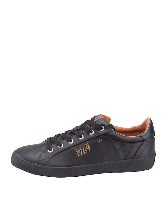 S.Oliver 5-5-13604-39 001 Sneakers Black 5-13604-39-001