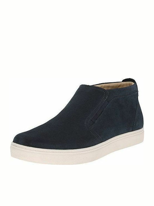 Skechers Mark Nason Banning 68518-NVY 