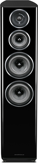 wharfedale diamond 11.4 white