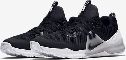 nike men's zoom command