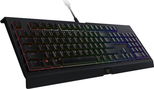 Razer Cynosa Chroma Gaming Tastatură cu iluminare RGB (Grecesc)