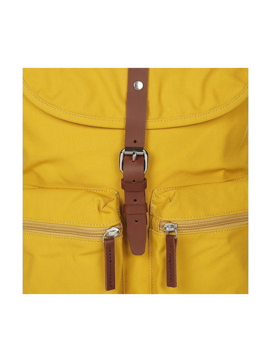 Sandqvist roald outlet yellow