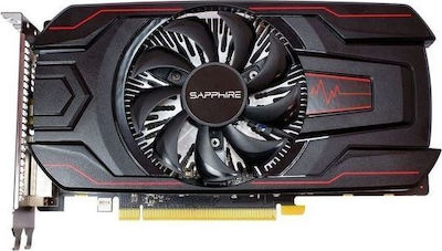 Sapphire Radeon RX 560 2GB GDDR5 Pulse OC Graphics Card