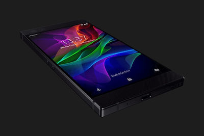 Razer Phone (8GB/64GB) Schwarz