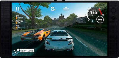Razer Phone (8GB/64GB) Schwarz