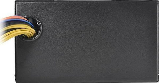 Thermaltake TR2 S 550W 550W Black Power Supply Full Wired 80 Plus Standard