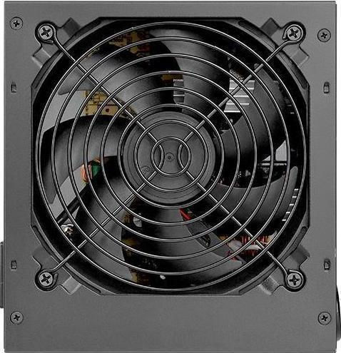 Thermaltake TR2 S 550W 550W Black Power Supply Full Wired 80 Plus Standard