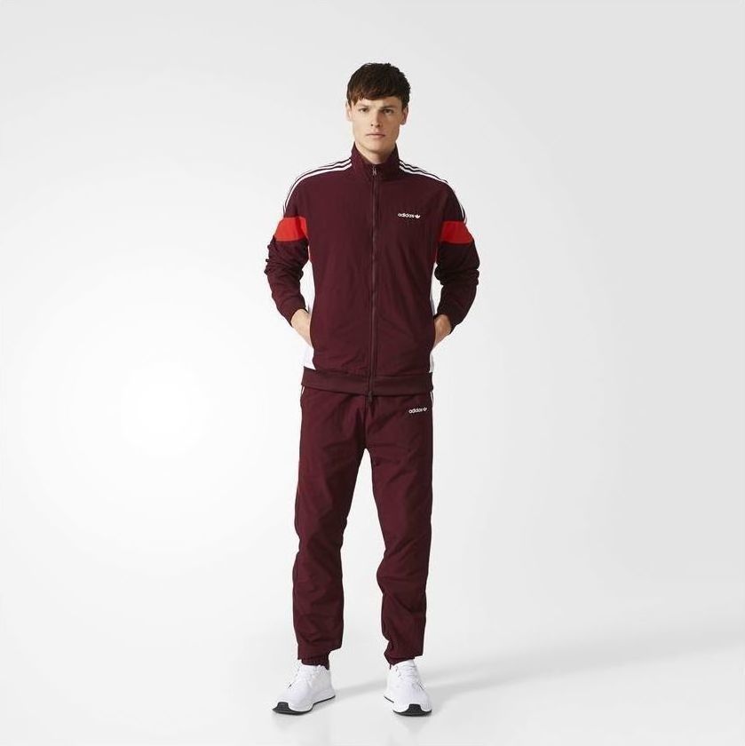 adidas challenger jacket