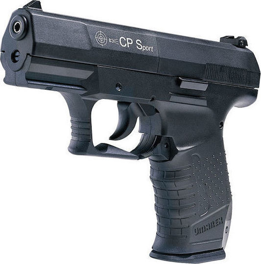 Umarex Αερο Pistole CO2 CP Sport