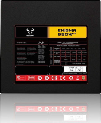 Riotoro Enigma G2 650W