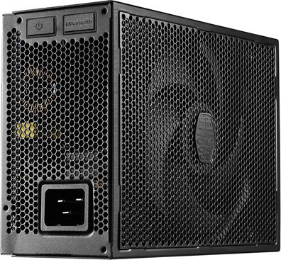 CoolerMaster MasterWatt Maker 1500 1500W Sursă de alimentare Complet modular 80 Plus Titanium