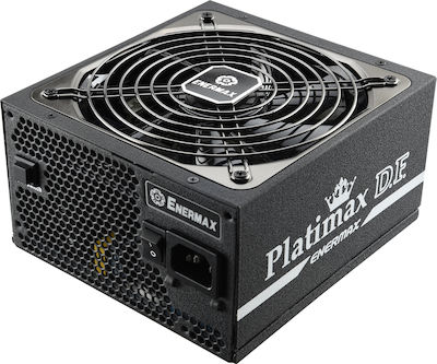 Enermax Platimax D.F 750W Full Modular 80 Plus Platinum