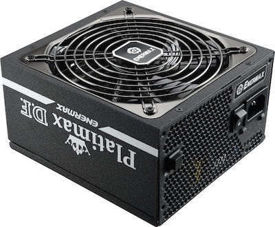 Enermax Platimax D.F 750W Full Modular 80 Plus Platinum