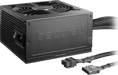 Be Quiet System Power 8 500W