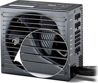 Be Quiet Straight Power 10 700W CM
