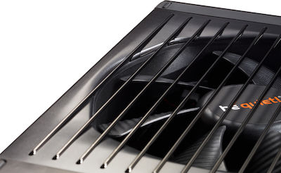 Be Quiet Dark Power Pro 11 650W Τροφοδοτικό Υπολογιστή Semi Modular 80 Plus Platinum