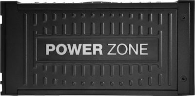 Be Quiet Power Zone 1000W Full Modular 80 Plus Bronze