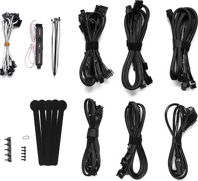 Be Quiet Dark Power Pro 11 750W Computernetzteil Semi-Modular 80 Plus Platin