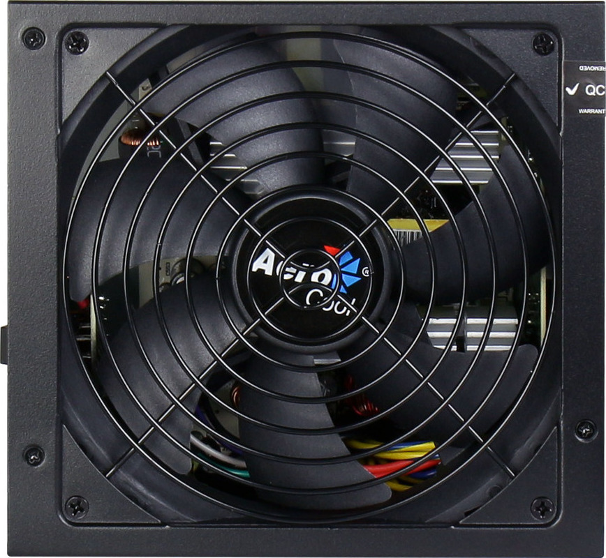 Aerocool KCAS-750M - Skroutz.gr