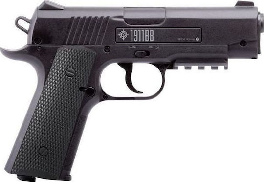 Crosman Αερο Pistole CO2 1911BB
