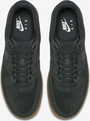 Nike Air Force 1 07 LV8 AA1117-300 - Skroutz.gr