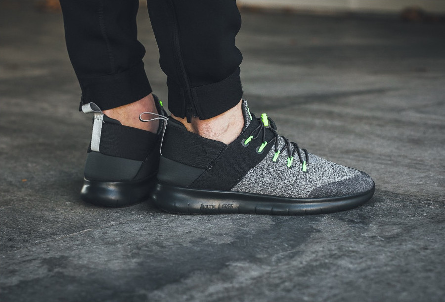 nike free run commuter 2019