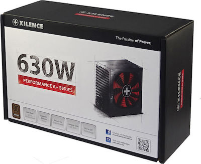 Xilence Performance A+ 630W