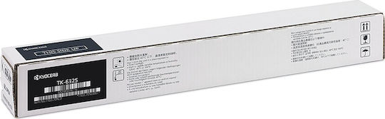 Kyocera TK-6325 Original Toner Laser Printer Black 35000 Pages (1T02NK0NL0)