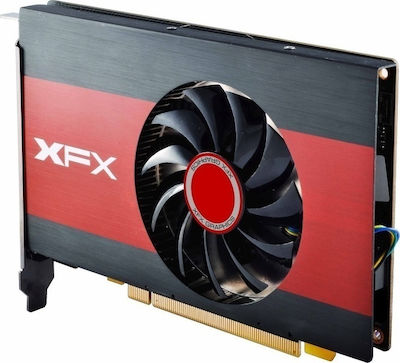 XFX Radeon RX 560 2GB 14CU Single Fan