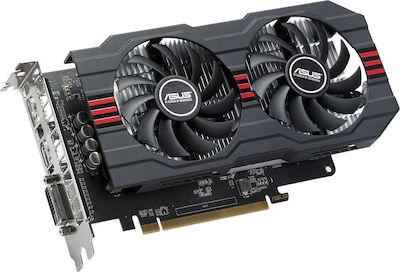 Asus Radeon RX 560 4GB OC