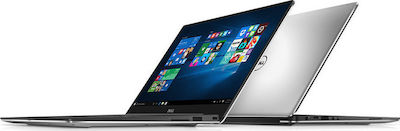 Dell XPS 13 9360 Touch 13.3" QHD Ecran tactil (Nucleu i7-8550U/8GB/256GB SSD/)