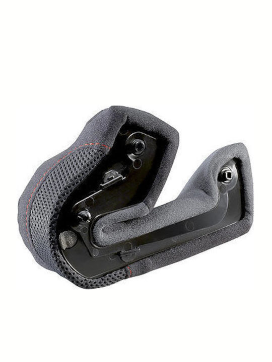 Nolan N100-5 Special N-Com Grafit negru 9 Cască Moto Flip-Up ECE 22.05 1650gr cu Sunvisor