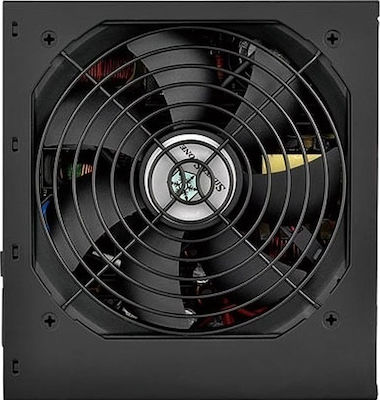 Silverstone Strider Essential Gold 700W