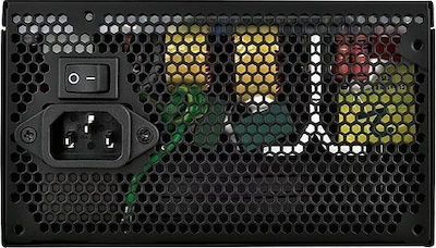 Silverstone Strider S 850W Full Modular 80 Plus Gold