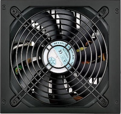 Silverstone Strider Plus 750W