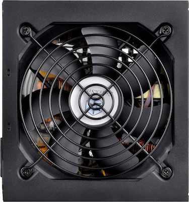Silverstone Strider Essential Bronze 700W